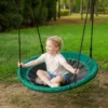 flying saucer swing