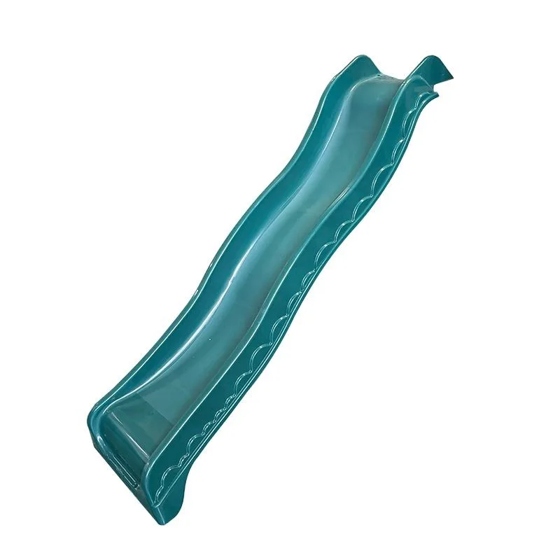 kid slide