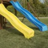 playground slide