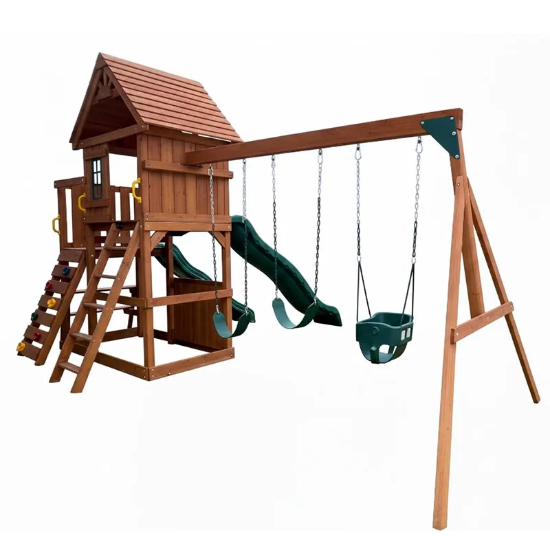 kids playground set