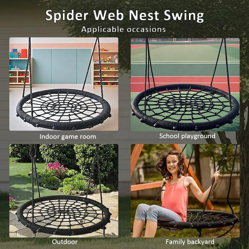 nest swing