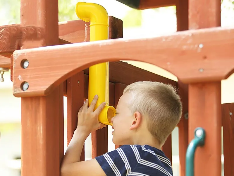 outdoor playground