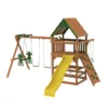 outdoor playground supplier