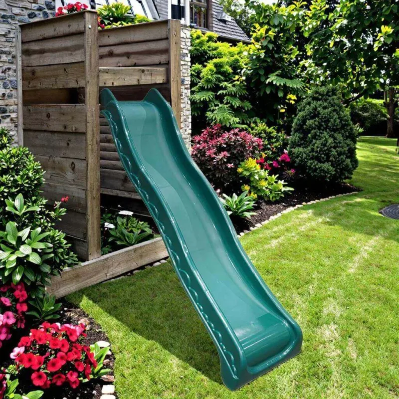 wave slide