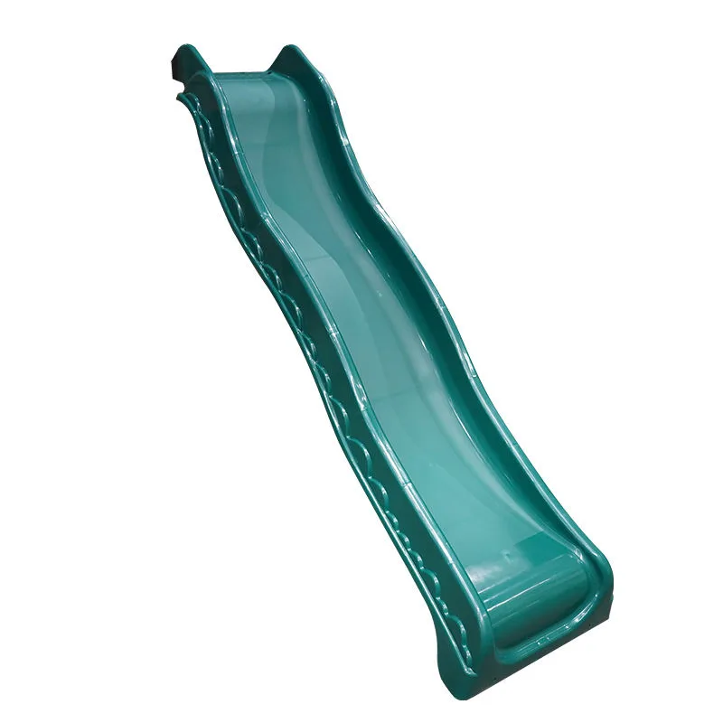 outdoor slide