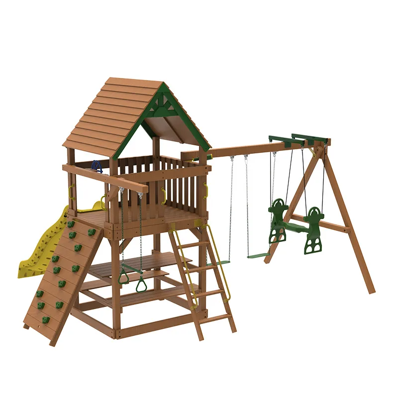 pif outdoor playground