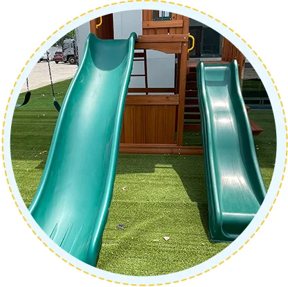 playground set