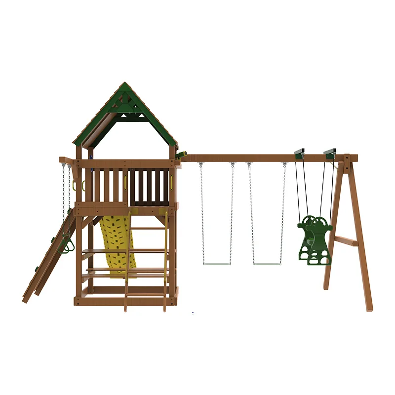 playground set