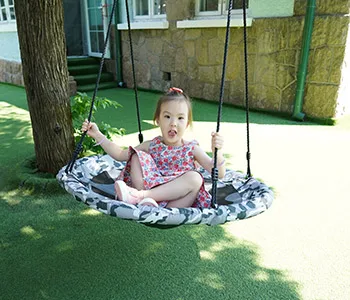 project outdoor swing