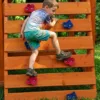 rock climbing holds