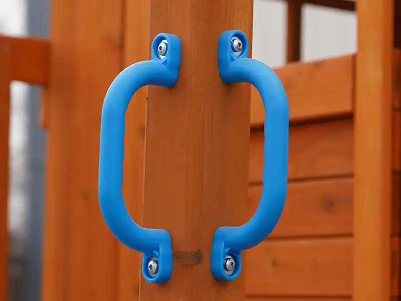 safety handles
