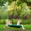 saucer swing