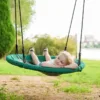 saucer swing for tree