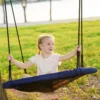 saucer swing for tree
