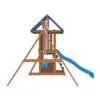 sd0 wooden swing set6