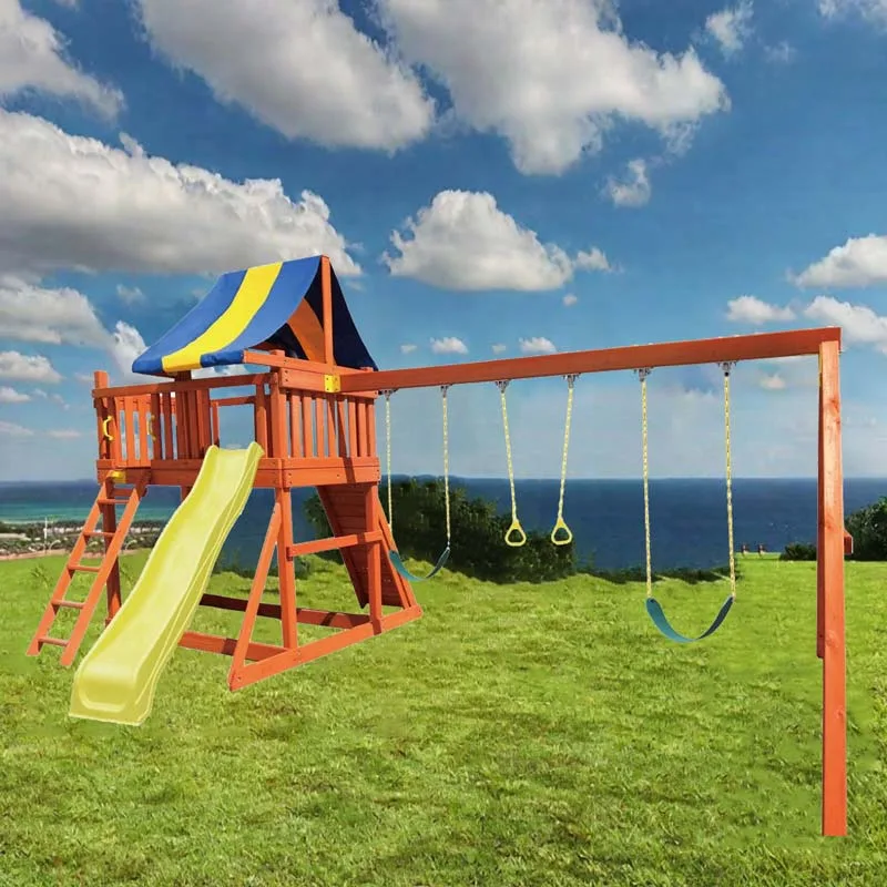 sd4 swing set