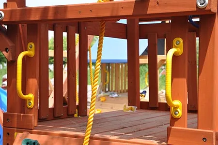 sd4 swing set rope