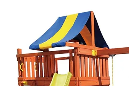 sd4 swing set tarpaulin