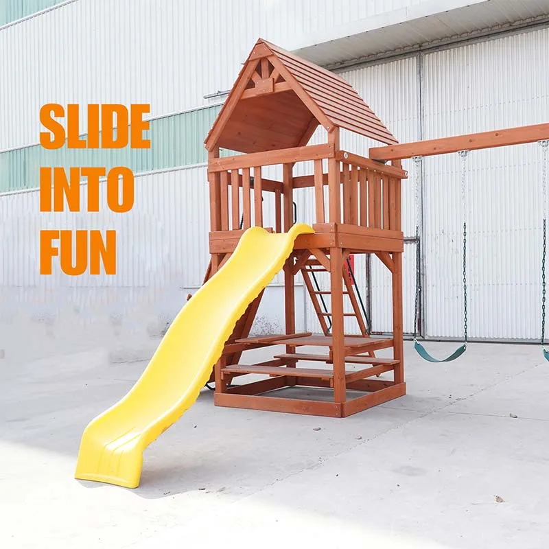 slide for kids