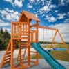 small outdoor playsets