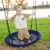 small saucer swing