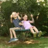 spider web swing seat