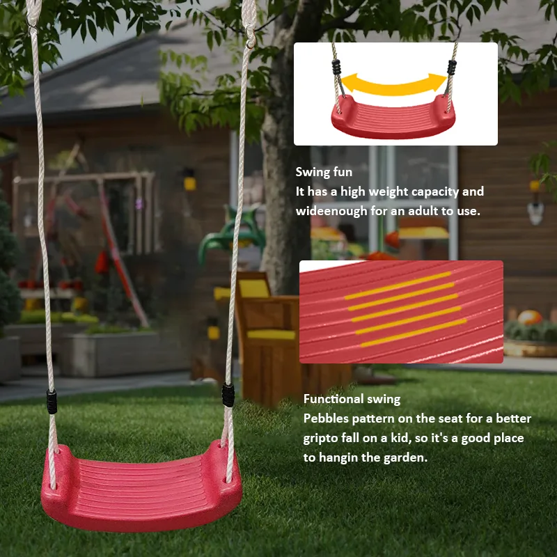 child swing seat