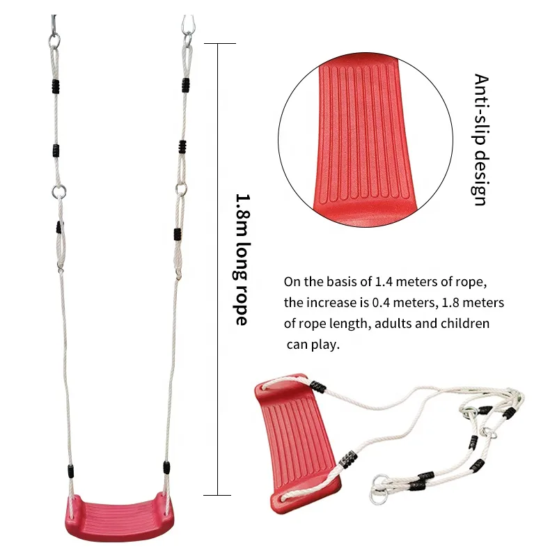 swing seat outdoor
