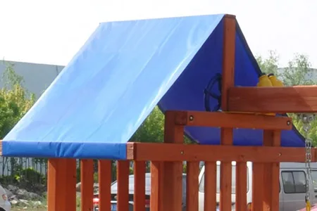 twf swing set tarpaulin