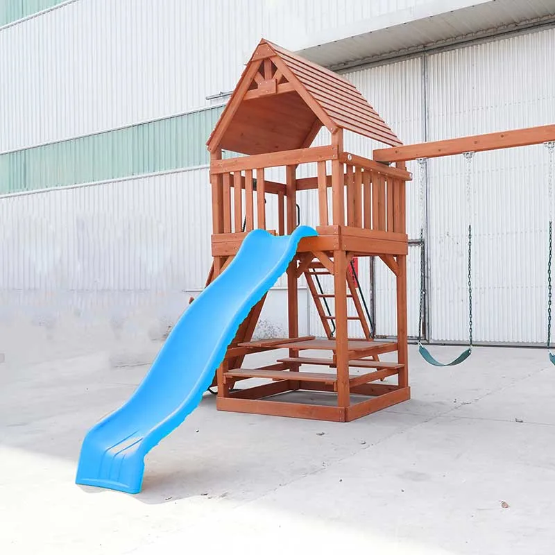 toddler slide outdoor