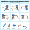 best backyard playsets